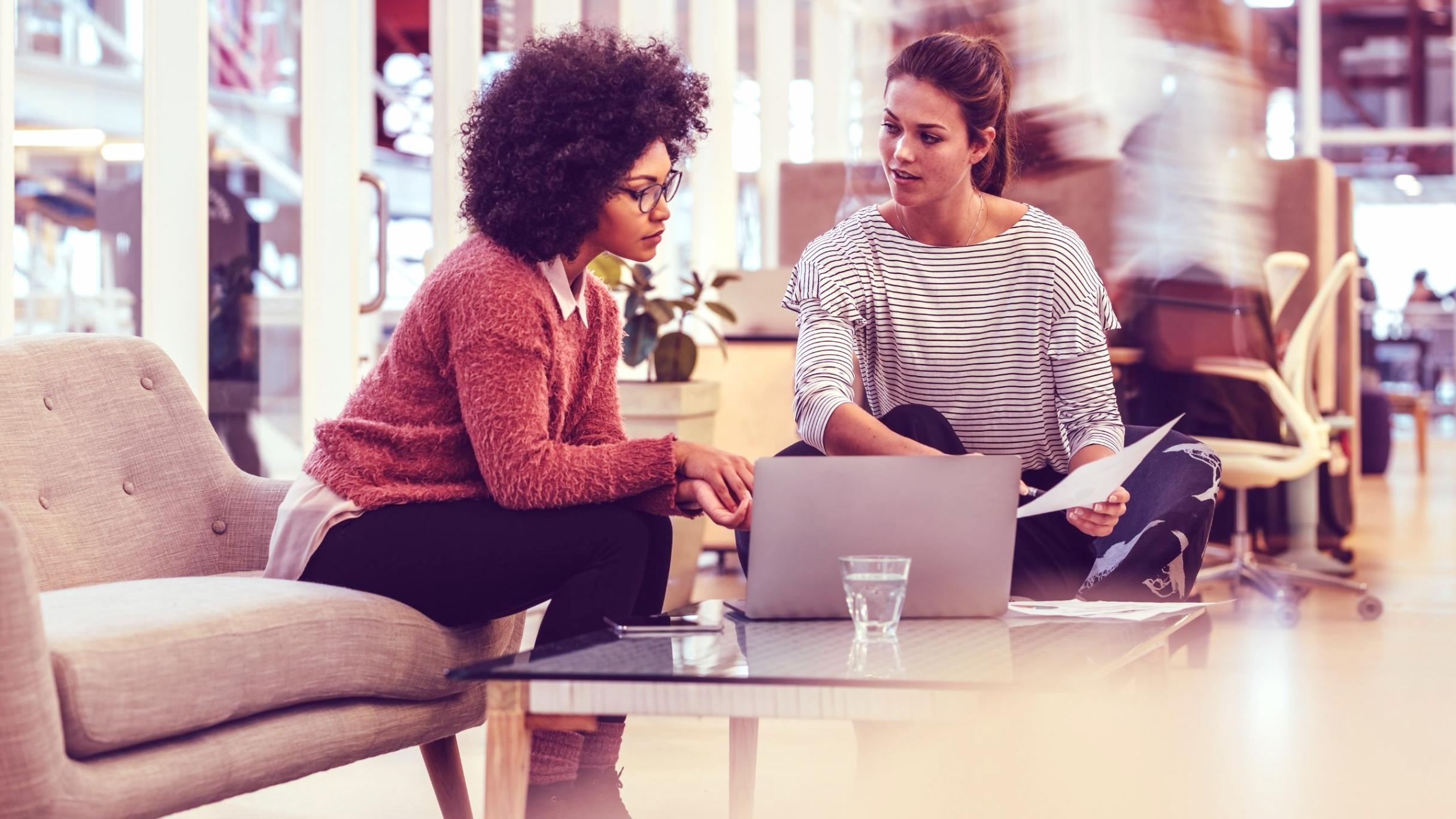 Performance testing workflow in a professional environment