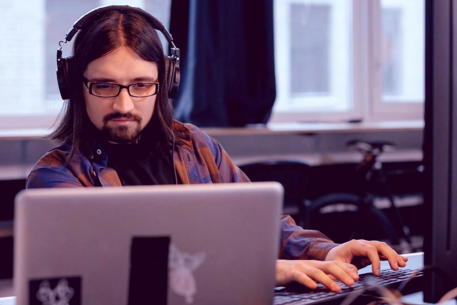 Performance analysis session at Coredev Nexus